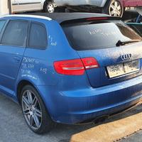 Ricambi Audi a3 2008