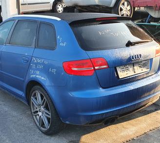 Ricambi Audi a3 2008