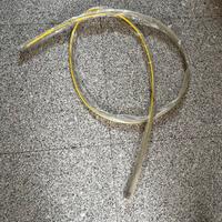 Stock chiusura magazzino - Tubo gas metano 4 metri