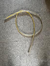 Stock chiusura magazzino - Tubo gas metano 4 metri