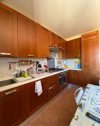Cucina completa