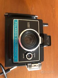 POLAROID COLORPACK