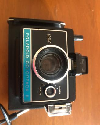 POLAROID COLORPACK