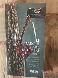 Le Marche nel Bicchiere 2023