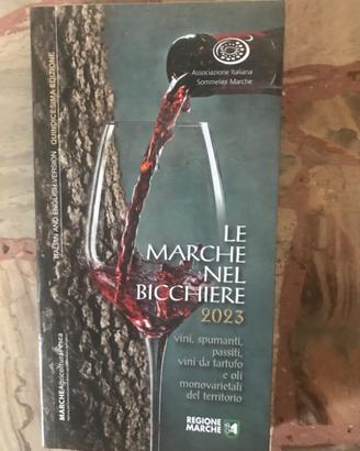 Le Marche nel Bicchiere 2023