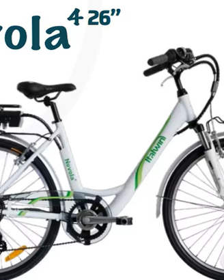 Italwin Nuvola 4 26"