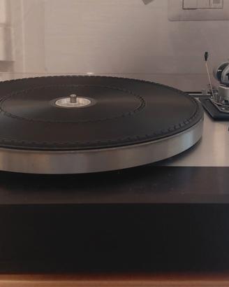Thorens TD 160B con braccio SME 3009 