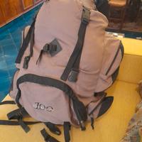 Zaino Ferrino 100 l. professionale
