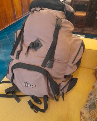Zaino Ferrino 100 l. professionale