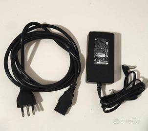 Alimentatore CISCO 48V 0.375A (18W) Delta Electron