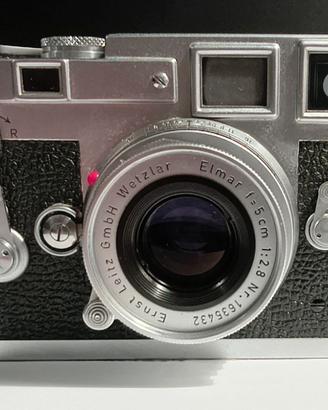 Leica m3