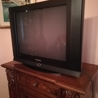 TV Samsung 27