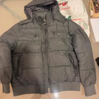 Giubbotto ragazzo Wampum