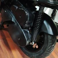 Yamaha Majesy 125 ( 2008)