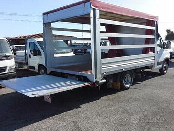 Daily 35.12 PEDANA CARICATRICE 8,00 KG