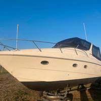 Sessa Oyster 27