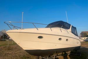 Sessa Oyster 27