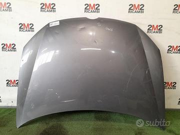 COFANO ANTERIORE VOLKSWAGEN Golf 6 Berlina 5K08230