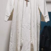 Tunica da prima comunione