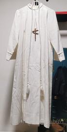 Tunica da prima comunione