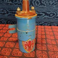 Bobina B17A 12V Auto Vintage Magneti Marelli