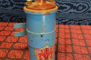 Bobina B17A 12V Auto Vintage Magneti Marelli