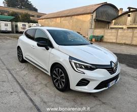 Renault Clio TCe 90 CV 5 porte Techno