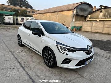 Renault Clio TCe 90 CV 5 porte Techno