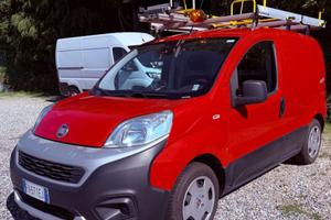 Fiat Fiorino 1.3 MJT 95CV Cargo Adventure
