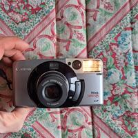 Fotocamera con pellicola Canon Prima Super 105