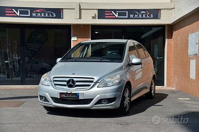 Mercedes-benz B 180 B 180 CDI Executive