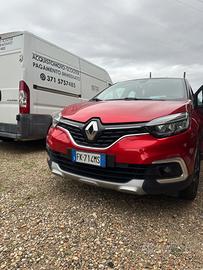 Renault Captur dCi 8V 110 CV Start&Stop Energy Int
