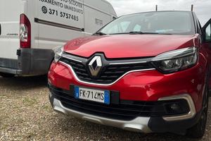 Renault Captur dCi 8V 110 CV Start&Stop Energy Int