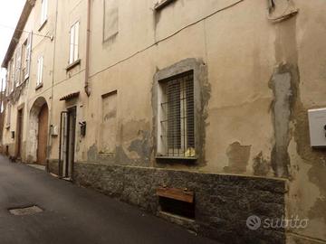 RGE 438/2023 Trib Pavia