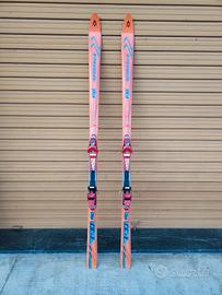 Sci da discesa Volki P30 Carver