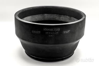 PARALUCE MAMIYA 77mm 127 - 250 - 350, RB67 RZ67