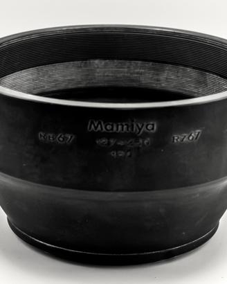 PARALUCE MAMIYA 77mm 127 - 250 - 350, RB67 RZ67