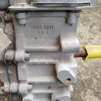 cambio e riduttore Land Rover HRC 1944 e HRC 20 71