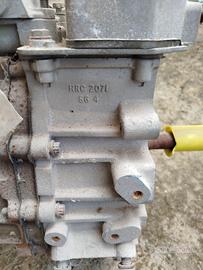 cambio e riduttore Land Rover HRC 1944 e HRC 20 71