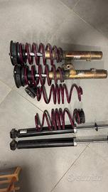 Assetto Regolabile Vogtland Golf 7