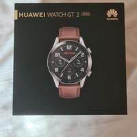 huawei GT 2 smart watch 