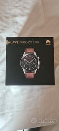 huawei GT 2 smart watch 