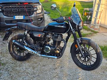 Honda GB 350 S