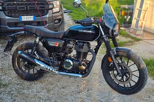 Honda GB 350 S