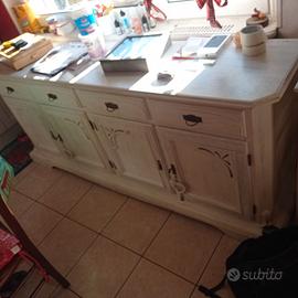 Mobile sala cucina