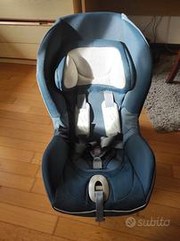 Seggiolino auto Chicco