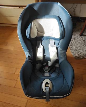 Seggiolino auto Chicco