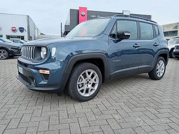 Jeep Renegade 1.0 T3 Limited