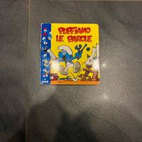 Puffiamo le parole