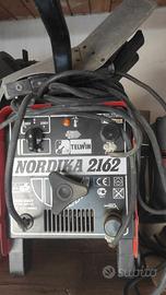 SALDATRICE TELWIN MMA NORDIKA 2162